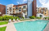 Туры в отель Aloft Tulum