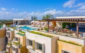 Туры в отель Aloft Tulum