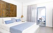 Туры в отель Lindos Portes Suites