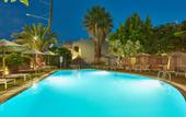 Туры в отель Inspira Boutique Hotel