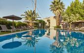 Туры в отель Inspira Boutique Hotel