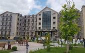 Туры в отель Gold Naftalan