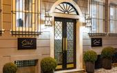Туры в отель The Soul Istanbul Hotel
