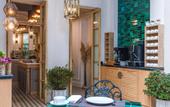 Туры в отель The Soul Istanbul Hotel