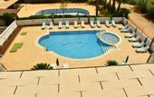 Туры в отель Nora Suit Hotel