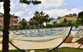 Туры в отель Nora Suit Hotel