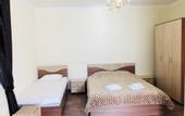 Туры в отель Kristi Hotel