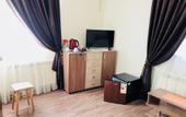 Туры в отель Kristi Hotel