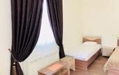 Туры в отель Kristi Hotel