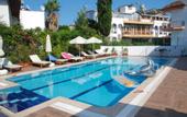 Туры в отель Elegance Hotel Kemer