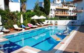 Туры в отель Elegance Hotel Kemer