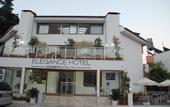 Туры в отель Elegance Hotel Kemer