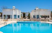 Туры в отель Ladonia Hotels Zemda