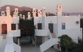 Туры в отель Ladonia Hotels Zemda