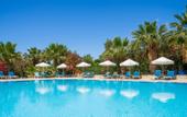 Туры в отель Ladonia Hotels Zemda