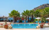 Туры в отель Ladonia Hotels Zemda