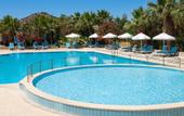 Туры в отель Ladonia Hotels Zemda