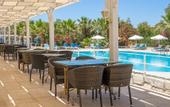Туры в отель Ladonia Hotels Zemda