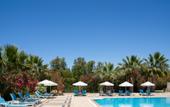 Туры в отель Ladonia Hotels Zemda