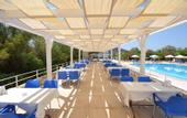 Туры в отель Ladonia Hotels Zemda