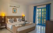 Туры в отель Ladonia Hotels Zemda