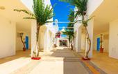Туры в отель Ladonia Hotels Zemda
