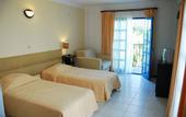 Туры в отель Ladonia Hotels Zemda