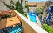 Туры в отель Amazona Apartments