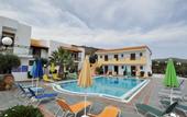 Туры в отель Pennystella Apartments