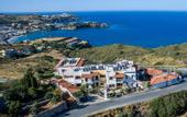 Туры в отель Pennystella Apartments