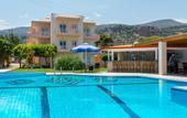 Туры в отель Manolis Apartments