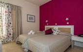 Туры в отель Manolis Apartments