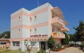 Туры в отель Manolis Apartments