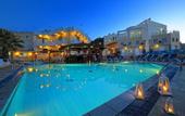 Туры в отель Filia Hotel Apartments