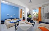 Туры в отель Filia Hotel Apartments