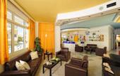 Туры в отель Filia Hotel Apartments