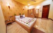 Туры в отель Banyan Villa
