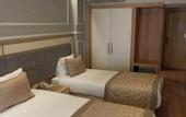 Туры в отель Q Hotel Laleli