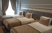 Туры в отель Q Hotel Laleli
