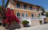 Туры в отель Kavos Fantasia Complex