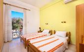 Туры в отель Kavos Fantasia Complex