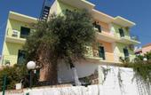 Туры в отель Kavos Fantasia Complex