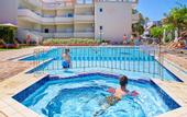 Туры в отель Inea Hotel & Suites