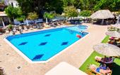 Туры в отель Inea Hotel & Suites