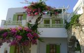 Туры в отель Elena Studios & Apartments