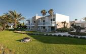 Туры в отель White Pearls Luxury Suites