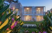 Туры в отель White Pearls Luxury Suites