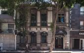 Туры в отель Exe Cities Reforma