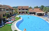 Туры в отель Eleni Apartments (Sidari)