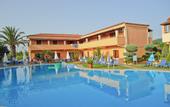 Туры в отель Eleni Apartments (Sidari)